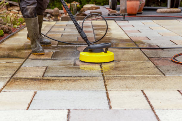 Best Building Exterior Pressure Washing in Highland Falls, NY